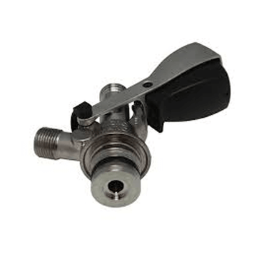 The Beverage Cooling Company - Micromatic U Type Coupler Connection