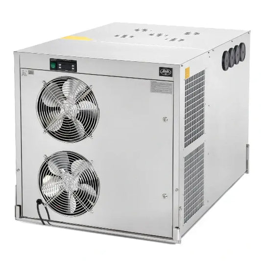The Beverage Cooling Company Lindr AS-450 beer cooler front