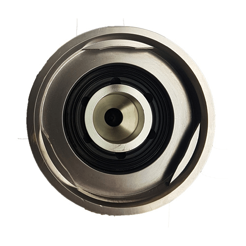 The Beverage Cooling Company - Micromatic G Type Coupler base