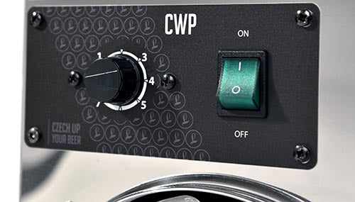 Lindr CWP Thermostat