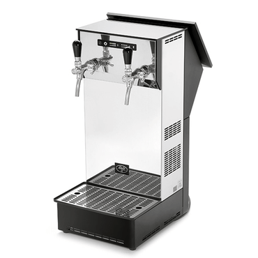 The Beverage Cooling Company - Lindr 60K Vision front