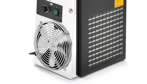 Lindr CWP Series Evaporator