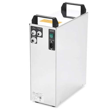 The Beverage Cooling Company - Lindr External Water Carbonator 200L / Sparkling Water Maker (rear)