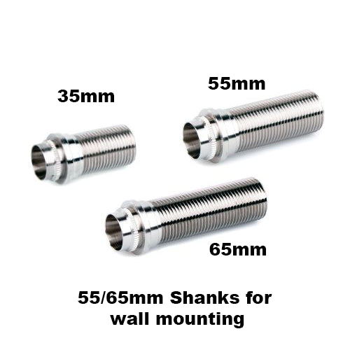 Lindr Tap Shanks
