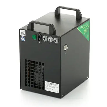 The Beverage Cooling Company Lindr SODA 25 under counter rear