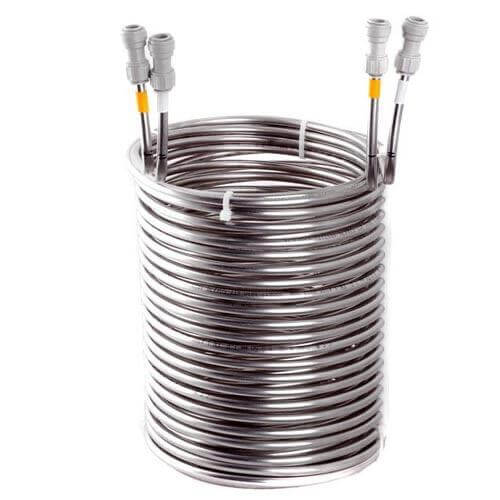 The Beverage Cooling Company - Lindr CWP-300 Coils 5 and 6