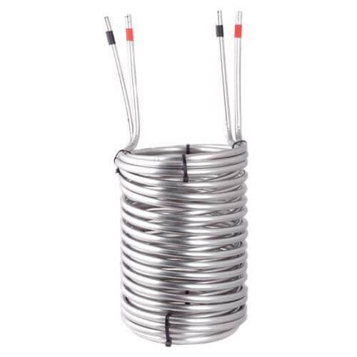 The Beverage Cooling Company - Lindr AS110 coils 3 and 4