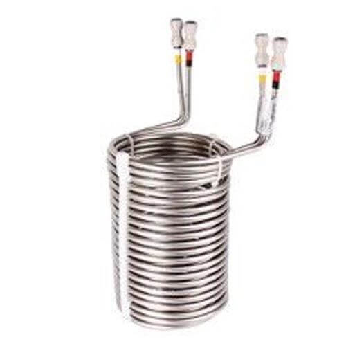 The Beverage Cooling Company - Lindr CWP-300 Coils 7 and 8