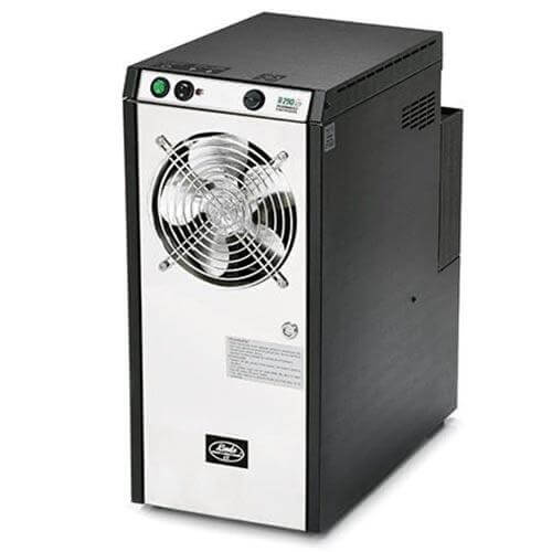 The Beverage Cooling Company - Lindr DryWet 70 under counter cooler (front)