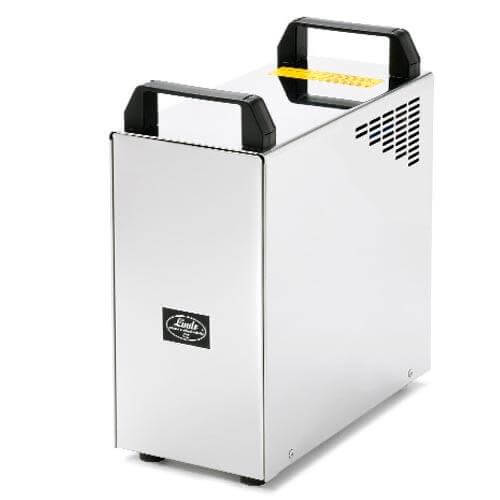 The Beverage Cooling Company - Lindr External Water Carbonator 40L / Sparkling Water Maker (front)