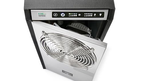 NEW - Lindr DryWet