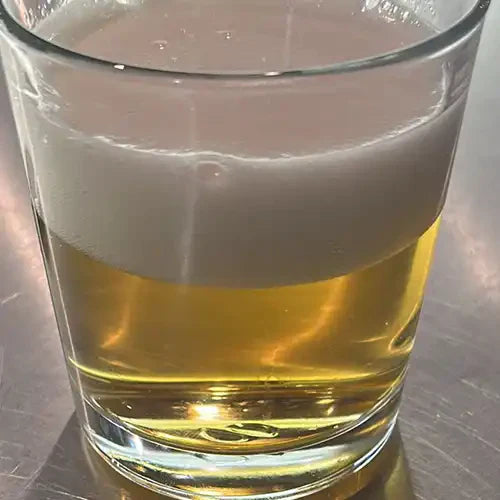 Why Does My Beer Foam?