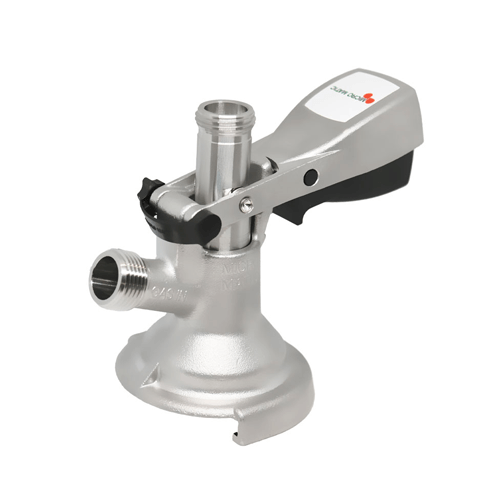 Micromatic A-Type Guinness keg coupler