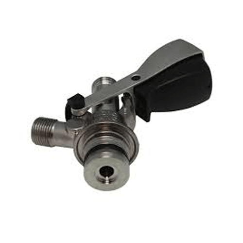 Micromatic U Type Coupler Connection