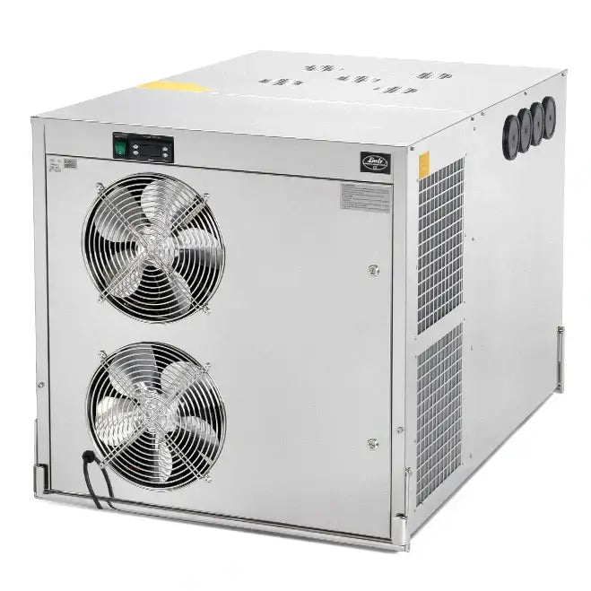The Beverage Cooling Company Lindr AS-450 beer cooler front