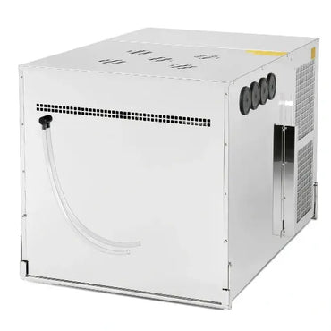 The Beverage Cooling Company Lindr AS-450 beer cooler rear