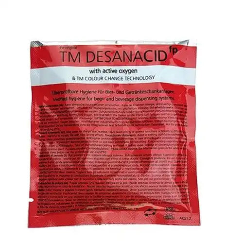 Lindr approved cleaning powder