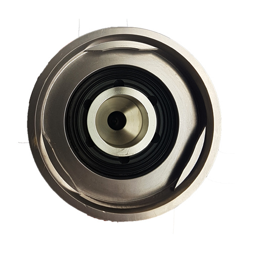 Beverage Cooling Company Micromatic G Type Coupler base