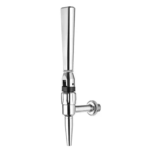 The Beverage Cooling Company Chrome Elegance Guinness Nitro Tap
