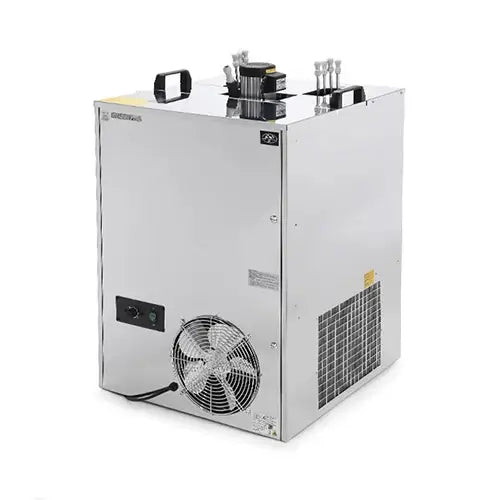 Lindr AS-250 INOX Tropical image front