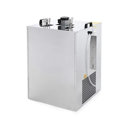 Lindr AS-250 INOX Tropical image rear