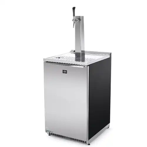 Lindr Combi Cold Bar 50 front