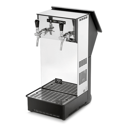 Lindr 60K Vision front