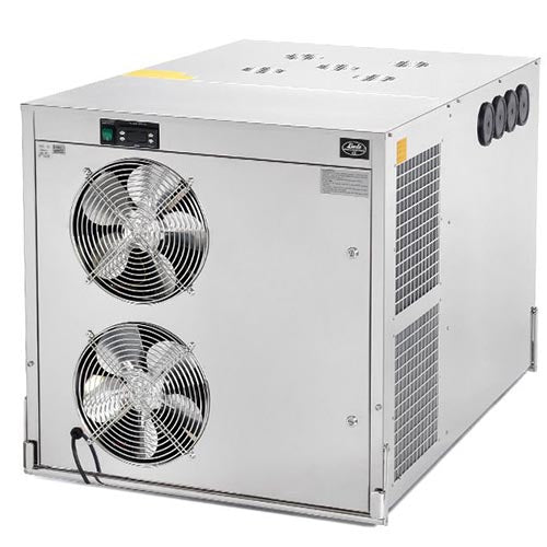 Lindr AS-450 front