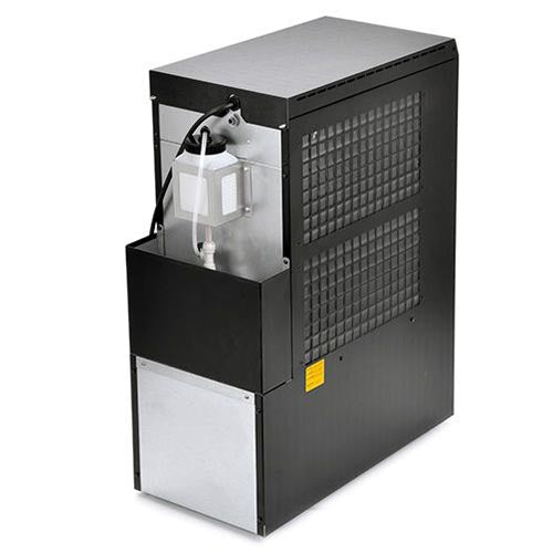 Lindr DryWet 150K Profi Digital Under Counter Cooler (rear)