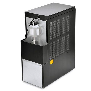 Lindr DryWet 150K Profi Digital Under Counter Cooler (rear)