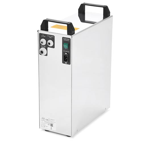 Lindr External Water Carbonator 200L / Sparkling Water Maker (rear)