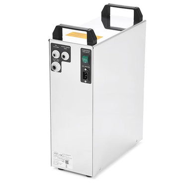Lindr External Water Carbonator 200L / Sparkling Water Maker (rear)