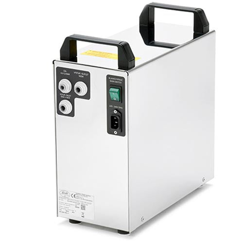 Lindr External Water Carbonator 40L / Sparkling Water Maker (rear)