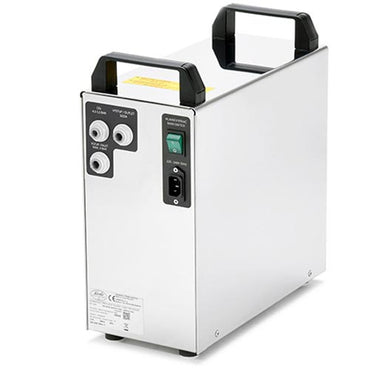 Lindr External Water Carbonator 40L / Sparkling Water Maker (rear)