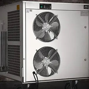 The Beverage Cooling Company Lindr AS-450 product image