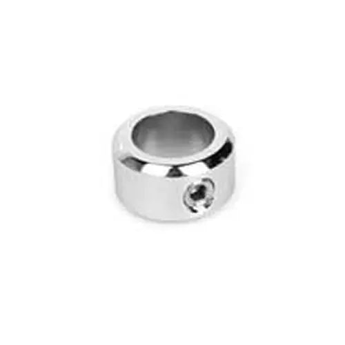 The Beverage Cooling Company Lindr Cobra font chrome spacer image