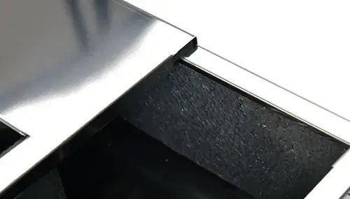 The Beverage Cooling Company - Lindr AS250 under counter cooler insulation