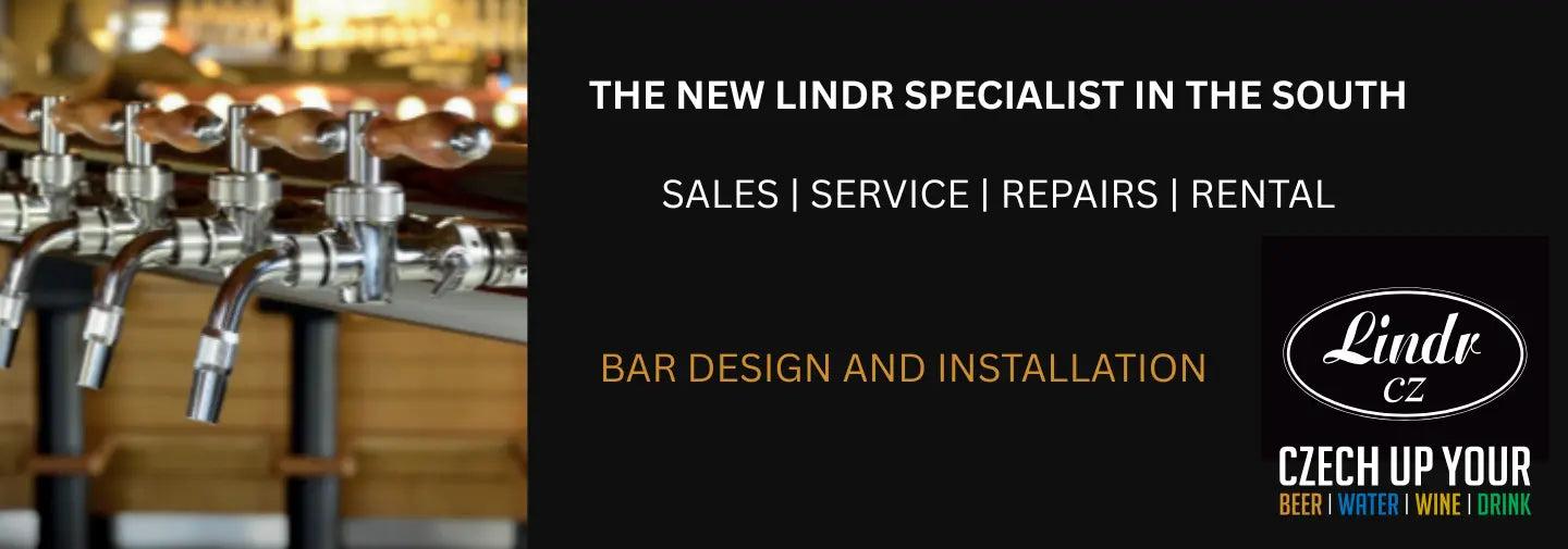 The Beverage Cooling Company Commercial bar design and installations