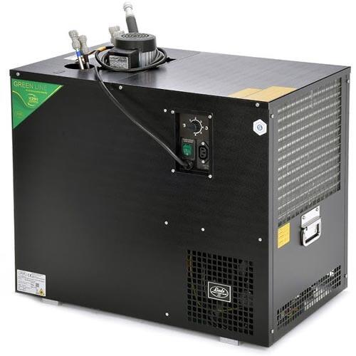 Lindr AS-200 Under Counter Cooler (front)