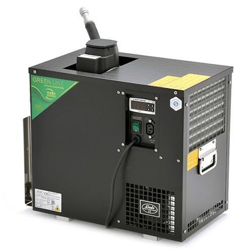 Lindr AS-40 Glycol External Cooler (front)