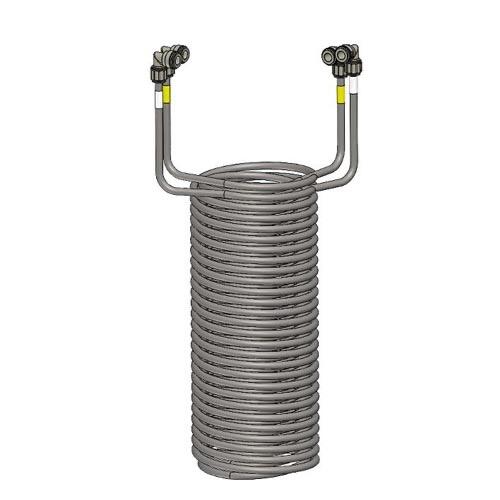 Lindr AS-450 Coil Pack 2 x 10m