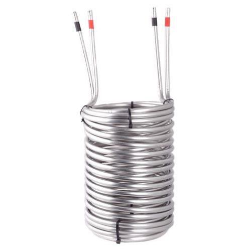 Lindr AS110 coils 3 and 4