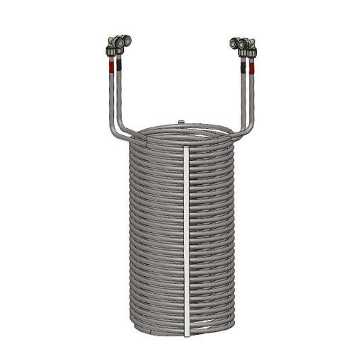 Lindr AS-450 coil pack 2 x 14m