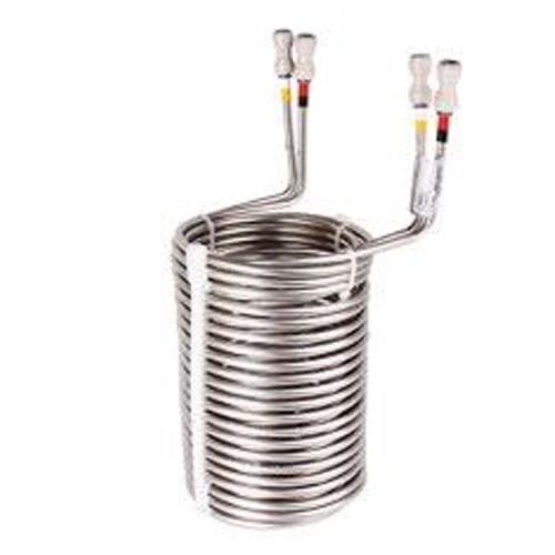 Lindr CWP-300 Coils 7 and 8