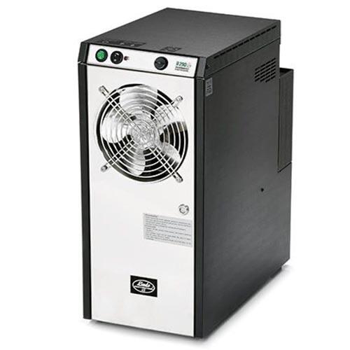 Lindr DryWet 70 under counter cooler (front)
