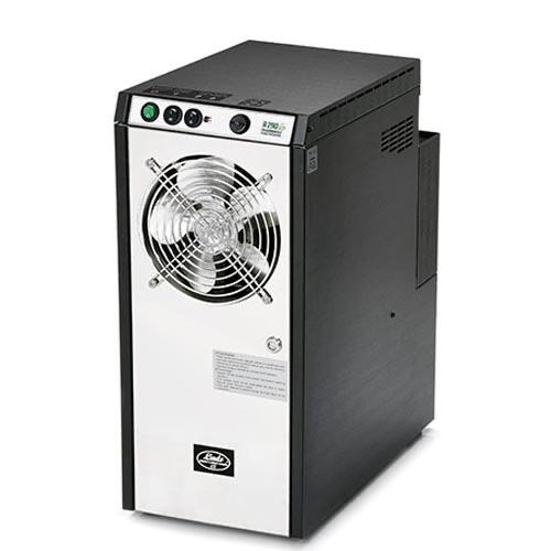 Lindr DryWet 70K H4 under counter cooler (front)