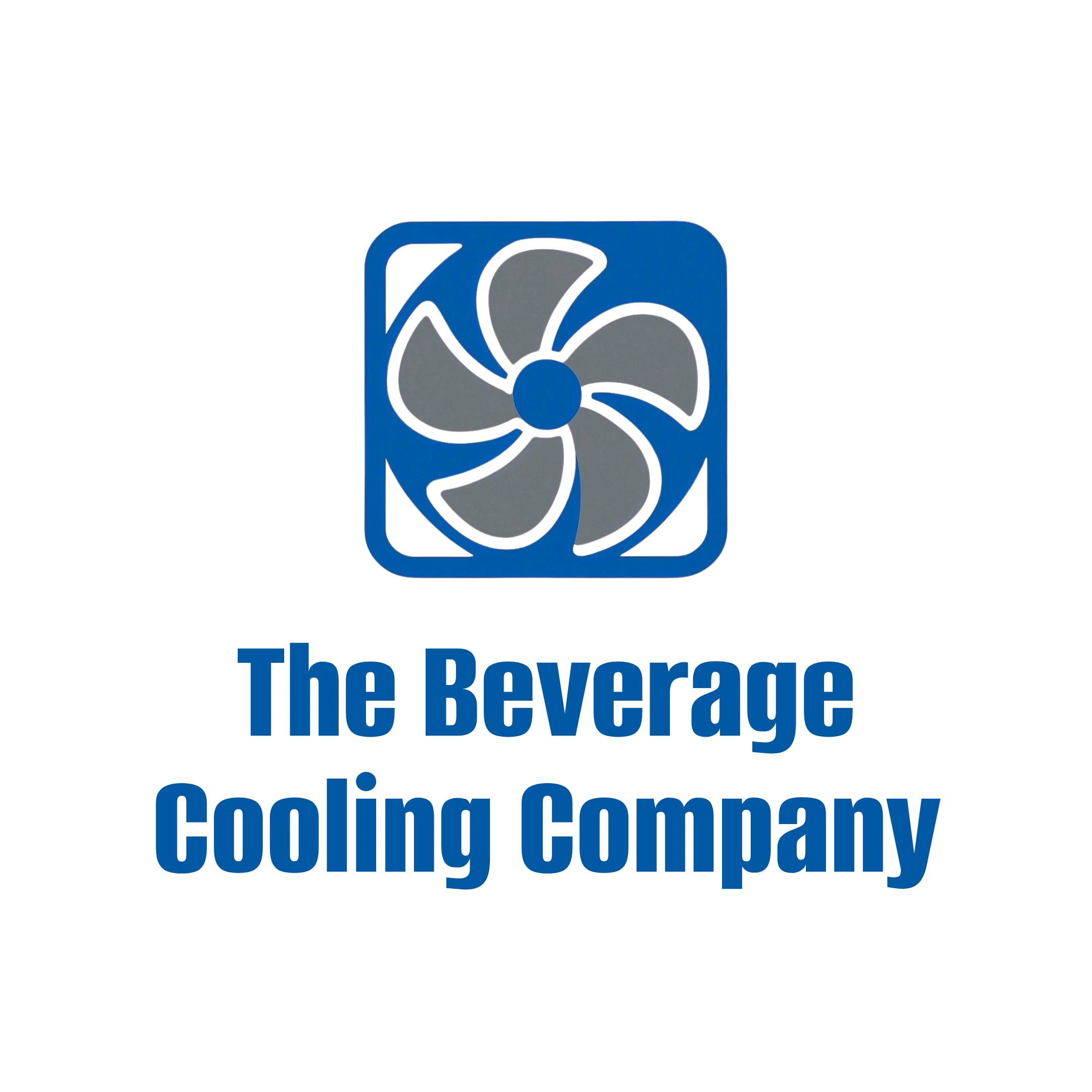 The Beverage Cooling Company Logo